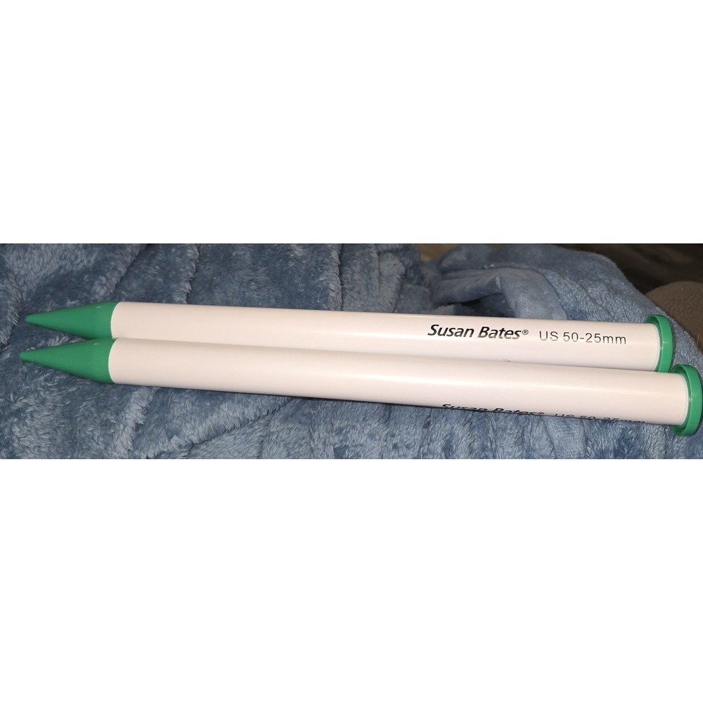 susan bates knitting needles, Size 50